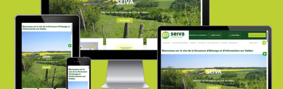 Nouveau site : une ergonomie tout public et tous formats d’écran